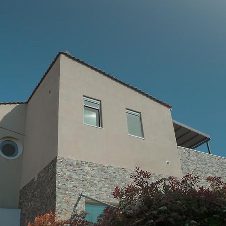 فيلا Casa Maria-Anneta Kalyves Polygyrou المظهر الخارجي الصورة